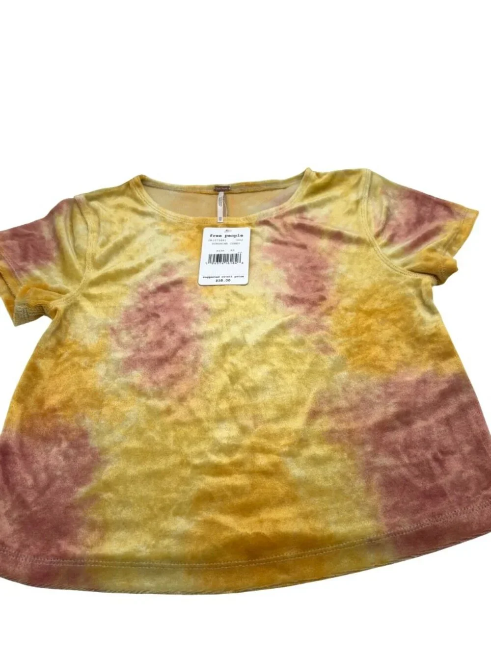 Free People free people bright